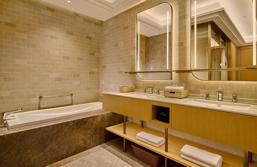 Yubei Hotel | Hilton Garden Inn Chongqing Yubei Central Park