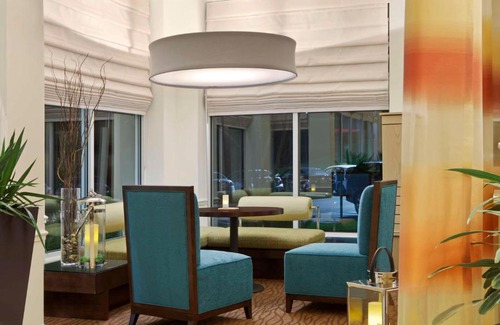 Twinsburg Hotel | Hilton Garden Inn Cleveland/Twinsburg