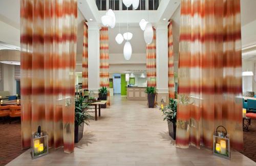 Twinsburg Hotel | Hilton Garden Inn Cleveland/Twinsburg