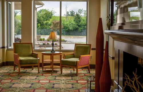 Mayfield Hotel | Hilton Garden Inn Cleveland East/Mayfield Village