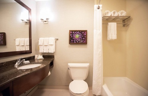 Covington Hotel | Hilton Garden Inn Covington