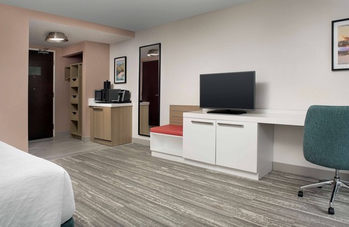 Duncanville Hotel | Hilton Garden Inn Dallas/Duncanville
