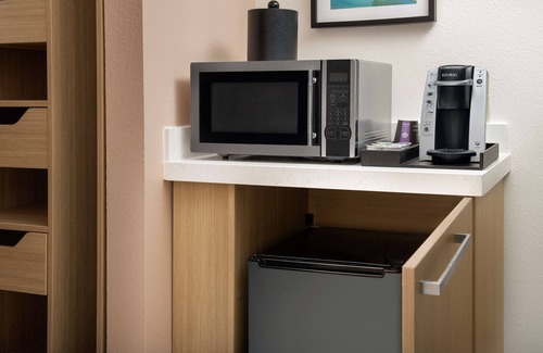Duncanville Hotel | Hilton Garden Inn Dallas/Duncanville