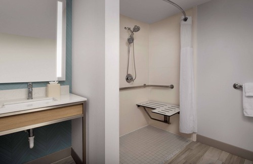 Duncanville Hotel | Hilton Garden Inn Dallas/Duncanville