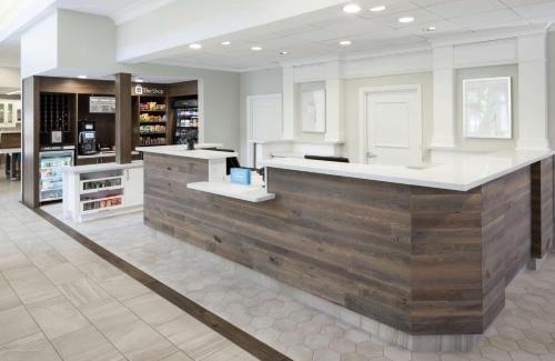 Allen Hotel | Hilton Garden Inn Dallas/Allen