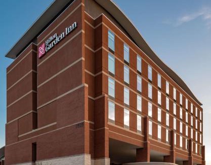 Hurst Hotel | Hilton Garden Inn Dallas At Hurst Conference Center