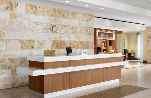 Richardson Hotel | Hilton Garden Inn Dallas Richardson