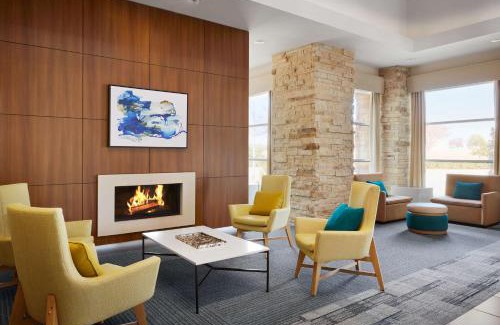 Richardson Hotel | Hilton Garden Inn Dallas Richardson