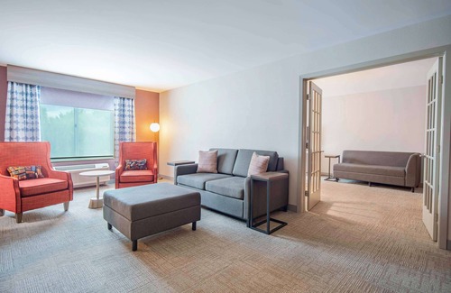 Danbury Hotel | Hilton Garden Inn Danbury