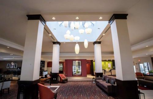 Miamisburg Hotel | Hilton Garden Inn Dayton South - Austin Landing