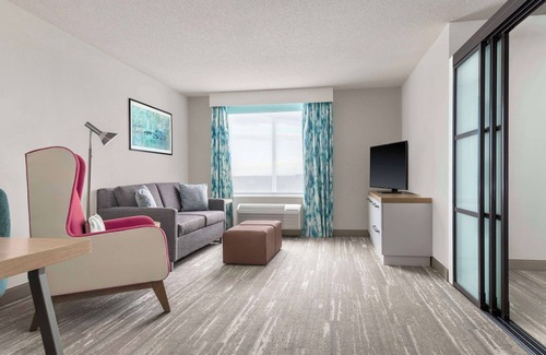 Aurora Hotel | Hilton Garden Inn Denver Airport
