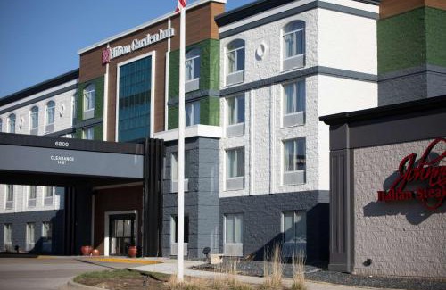 Des Moines Hotel | Hilton Garden Inn Des Moines Airport