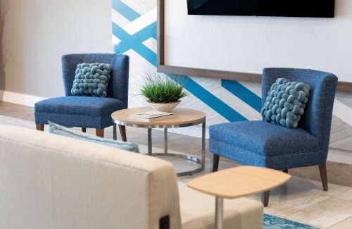 Des Moines Hotel | Hilton Garden Inn Des Moines Airport