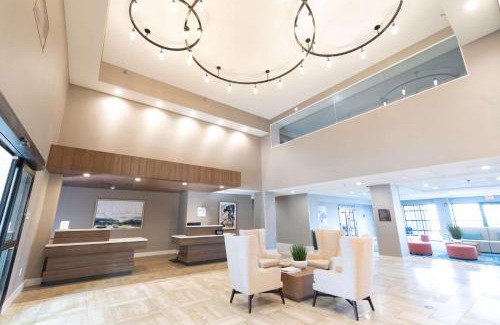 Des Moines Hotel | Hilton Garden Inn Des Moines Airport