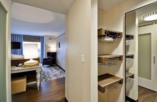 Troy Hotel | Hilton Garden Inn Detroit Troy