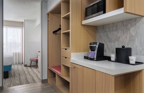 Dover Hotel | Hilton Garden Inn Dover