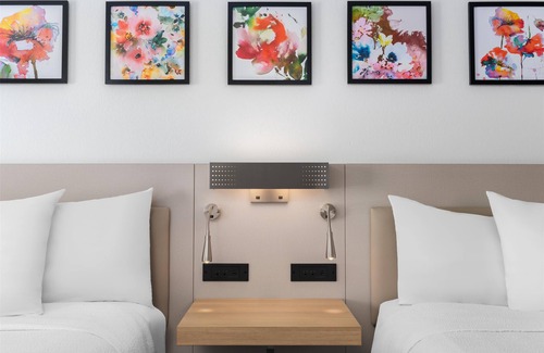 Dover Hotel | Hilton Garden Inn Dover