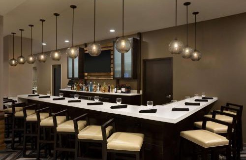 Five Points South Hotel | Hilton Garden Inn Downtown Birmingham