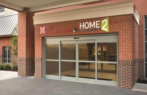 Five Points South Hotel | Hilton Garden Inn Downtown Birmingham