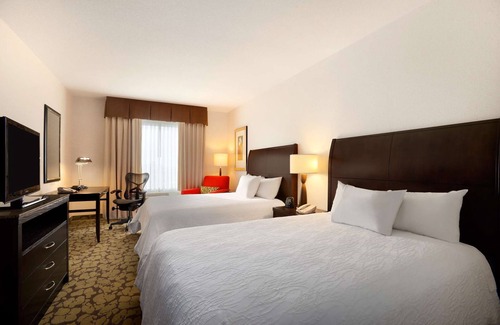 Leduc Hotel | Hilton Garden Inn Edmonton International Airport