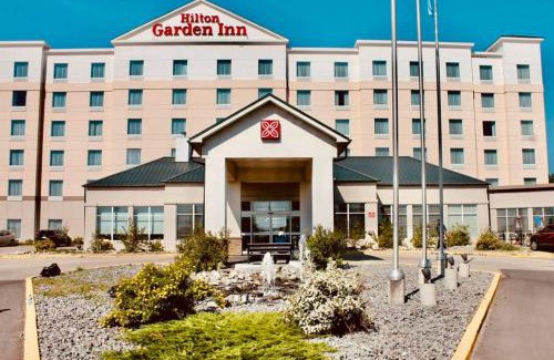Leduc Hotel | Hilton Garden Inn Edmonton International Airport