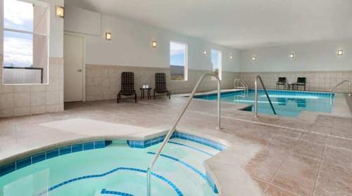 Leduc Hotel | Hilton Garden Inn Edmonton International Airport