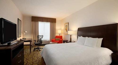 Leduc Hotel | Hilton Garden Inn Edmonton International Airport