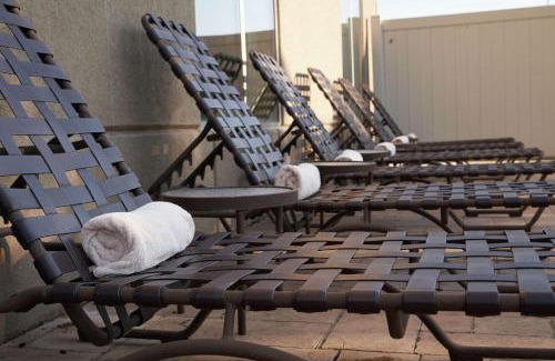 Evansville Hotel | Hilton Garden Inn Evansville