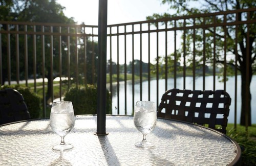 Evansville Hotel | Hilton Garden Inn Evansville