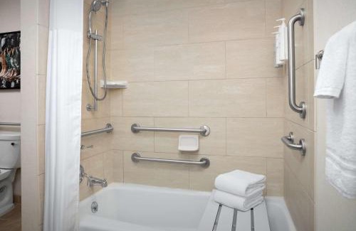 Fort Worth Hotel | Hilton Garden Inn Fort Worth Medical Center