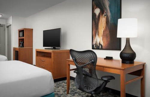 Fort Worth Hotel | Hilton Garden Inn Fort Worth Medical Center
