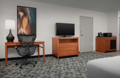 Fort Worth Hotel | Hilton Garden Inn Fort Worth Medical Center