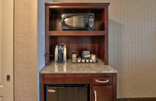 Allison Hotel | Hilton Garden Inn Gallup