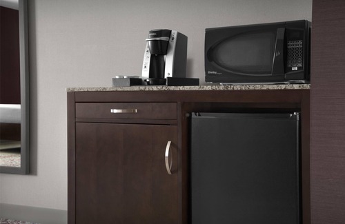 Allison Hotel | Hilton Garden Inn Gallup
