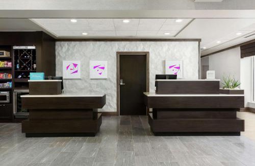 Conestee Hotel | Hilton Garden Inn Greenville
