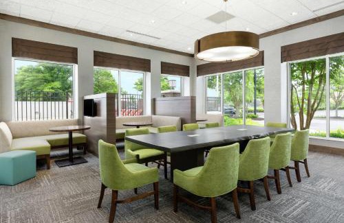 Conestee Hotel | Hilton Garden Inn Greenville