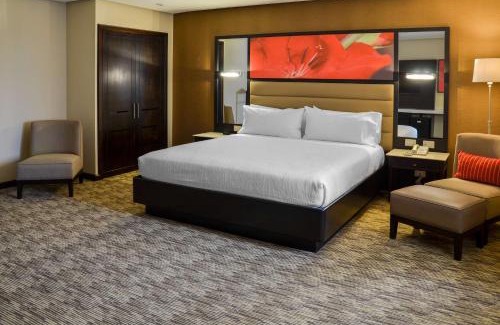 Zona 9 Hotel | Hilton Garden Inn Guatemala City