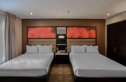 Zona 9 Hotel | Hilton Garden Inn Guatemala City
