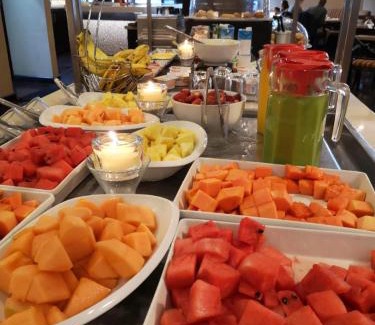 Zona 9 Hotel | Hilton Garden Inn Guatemala City