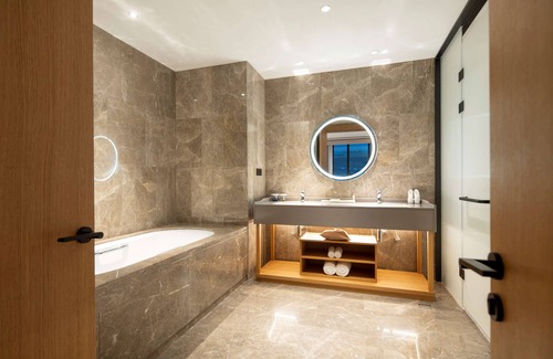 Zunyi Hotel | Hilton Garden Inn Guizhou Maotai Town