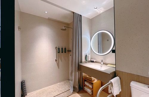 Zunyi Hotel | Hilton Garden Inn Guizhou Maotai Town