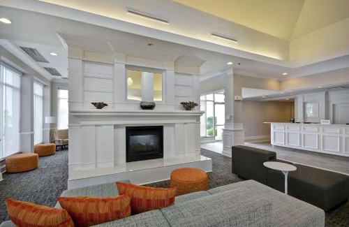 Gulfport Hotel | Hilton Garden Inn Gulfport - Biloxi Airport