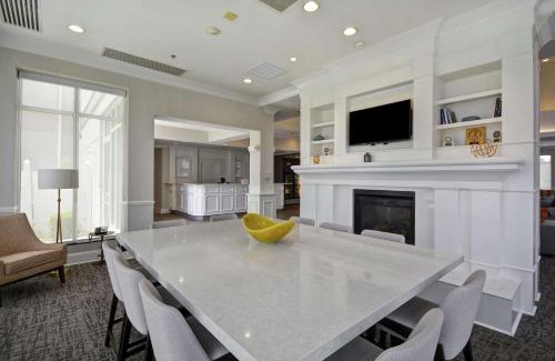 Gulfport Hotel | Hilton Garden Inn Gulfport - Biloxi Airport