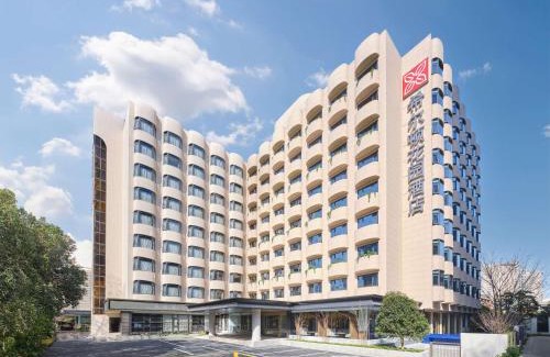 Downtown Hangzhou Hotel | Hilton Garden Inn Hangzhou West Lake