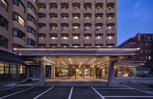 Downtown Hangzhou Hotel | Hilton Garden Inn Hangzhou West Lake