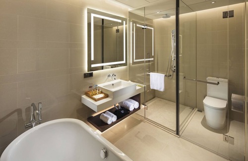 Yuhang District Hotel | Hilton Garden Inn Hangzhou Lu'niao
