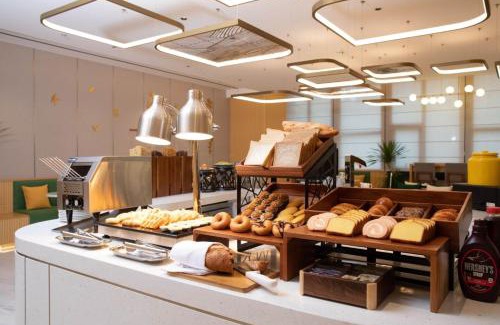 Xiaoshan Hotel | Hilton Garden Inn Hangzhou Xiaoshan