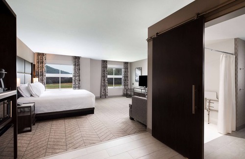 Lebanon Hotel | Hilton Garden Inn Hanover Lebanon