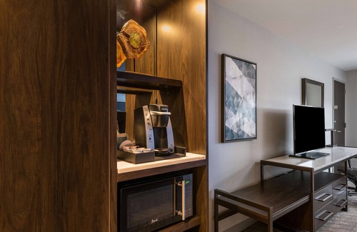 Lebanon Hotel | Hilton Garden Inn Hanover Lebanon