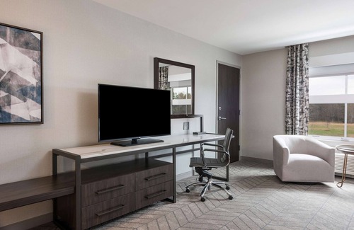 Lebanon Hotel | Hilton Garden Inn Hanover Lebanon